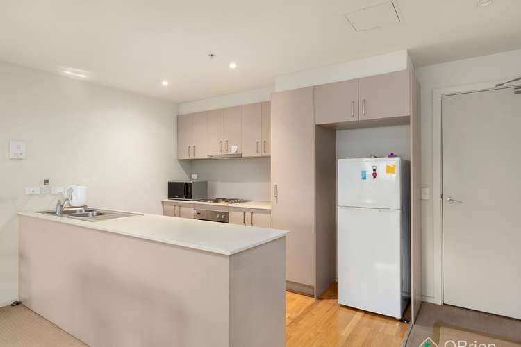 Third view of Homely apartment listing, 31/14 Bell Street, Coburg VIC 3058