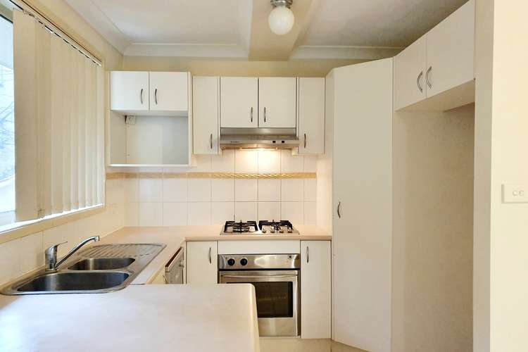 Second view of Homely townhouse listing, 13/67 Brisbane Road, Castle Hill NSW 2154