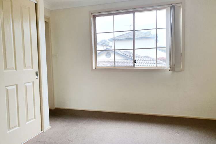 Third view of Homely townhouse listing, 13/67 Brisbane Road, Castle Hill NSW 2154