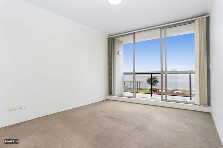 Third view of Homely apartment listing, 72/3 Defries Avenue, Zetland NSW 2017