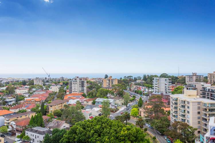 Main view of Homely apartment listing, 1703/253 Oxford Street, Bondi Junction NSW 2022