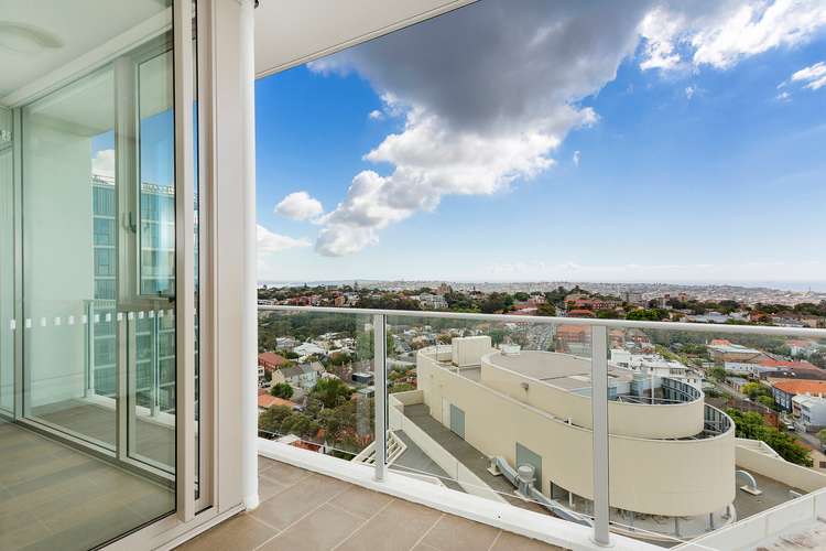 Second view of Homely apartment listing, 1703/253 Oxford Street, Bondi Junction NSW 2022