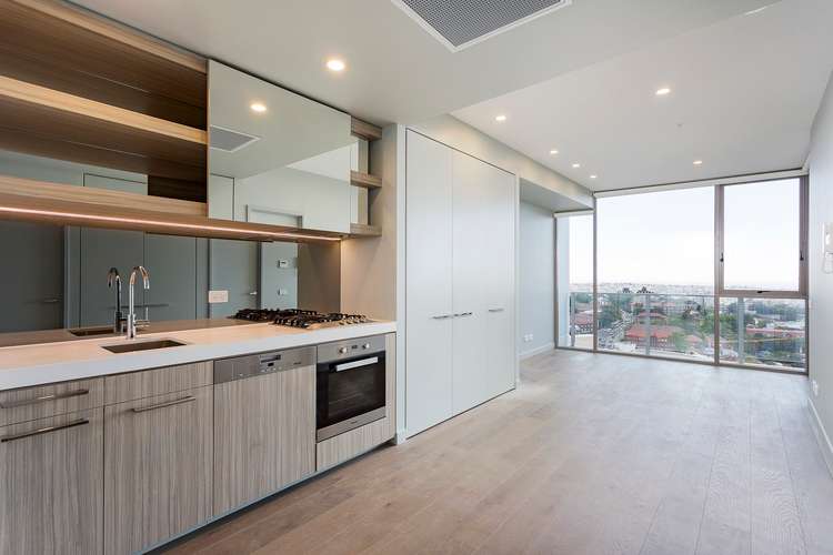 Third view of Homely apartment listing, 1703/253 Oxford Street, Bondi Junction NSW 2022