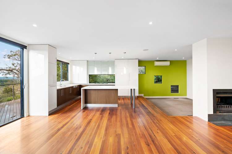 Second view of Homely house listing, 62-64 Eumeralla Grove, Mount Eliza VIC 3930