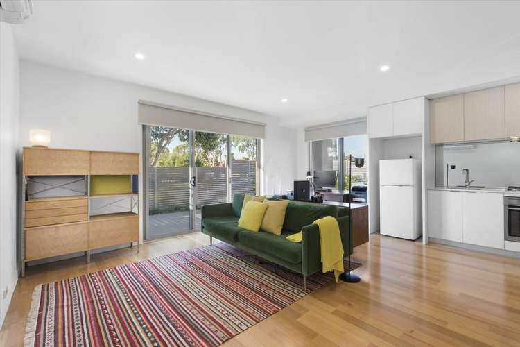Second view of Homely apartment listing, G12/303-305 Huntingdale Road, Chadstone VIC 3148