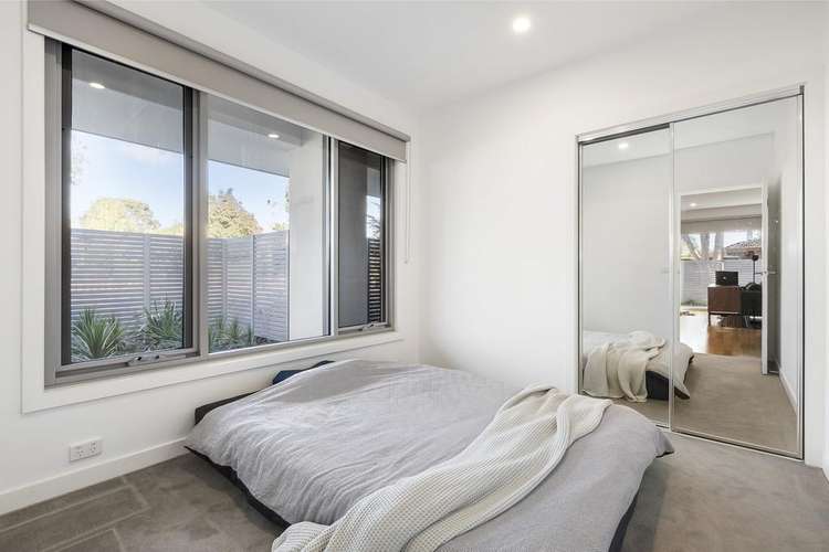 Fourth view of Homely apartment listing, G12/303-305 Huntingdale Road, Chadstone VIC 3148