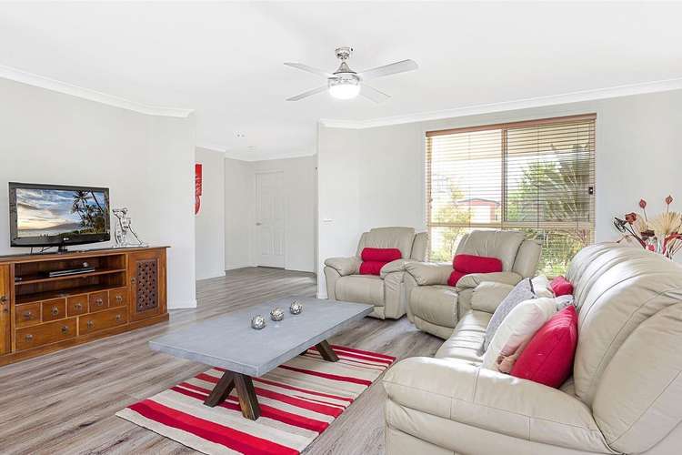 Fifth view of Homely house listing, 8 Downes Drive, Albion Park NSW 2527