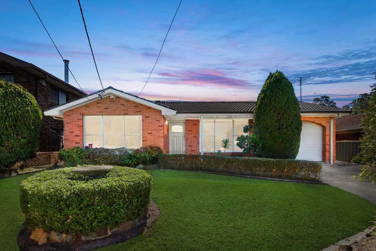 Main view of Homely house listing, 99 Sturt Avenue, Georges Hall NSW 2198