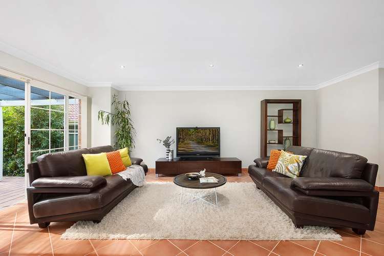 Fifth view of Homely house listing, 99 Sturt Avenue, Georges Hall NSW 2198