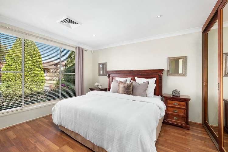 Sixth view of Homely house listing, 99 Sturt Avenue, Georges Hall NSW 2198