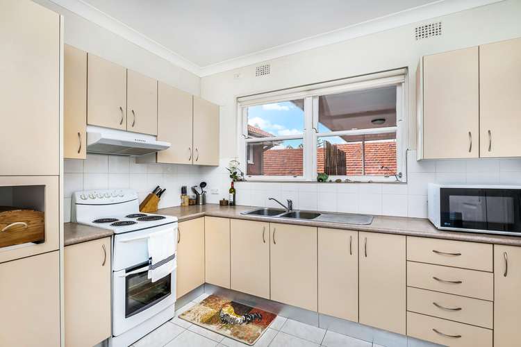 Second view of Homely apartment listing, 17/154-156 The Grand Parade, Monterey NSW 2217
