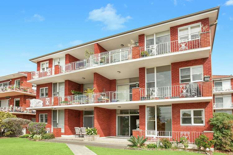 Fifth view of Homely apartment listing, 17/154-156 The Grand Parade, Monterey NSW 2217