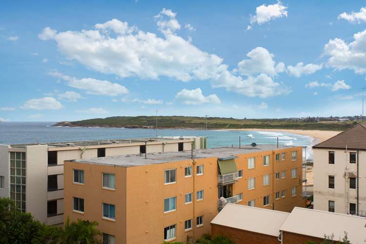 Fourth view of Homely apartment listing, 24/25-29 Bond Street, Maroubra NSW 2035