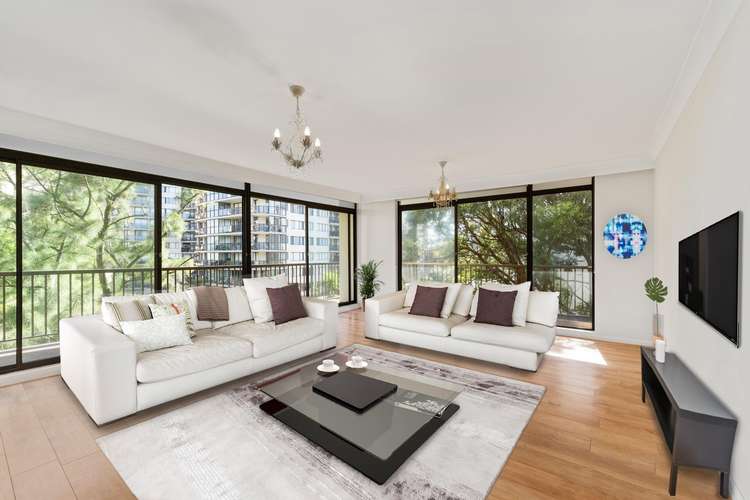 Third view of Homely apartment listing, 17-19 Waverley Street, Bondi Junction NSW 2022