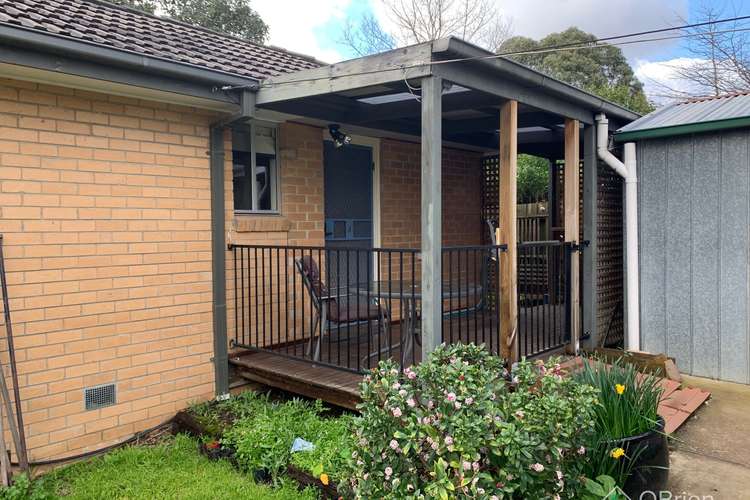 Second view of Homely unit listing, 16A Thomas Street, Croydon South VIC 3136
