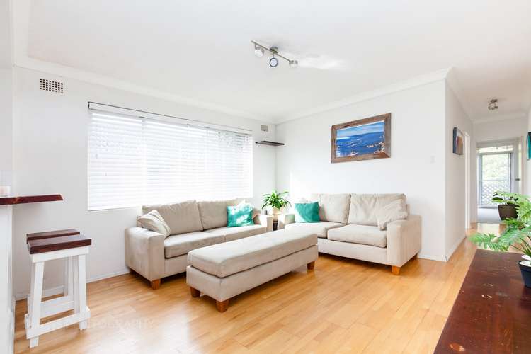 Second view of Homely apartment listing, 9/48 Pacific Parade, Dee Why NSW 2099