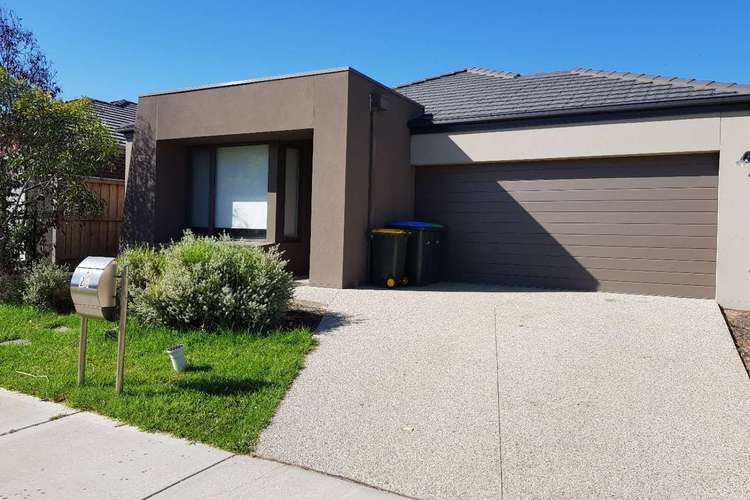 Second view of Homely house listing, 20 Darlington Drive, Williams Landing VIC 3027