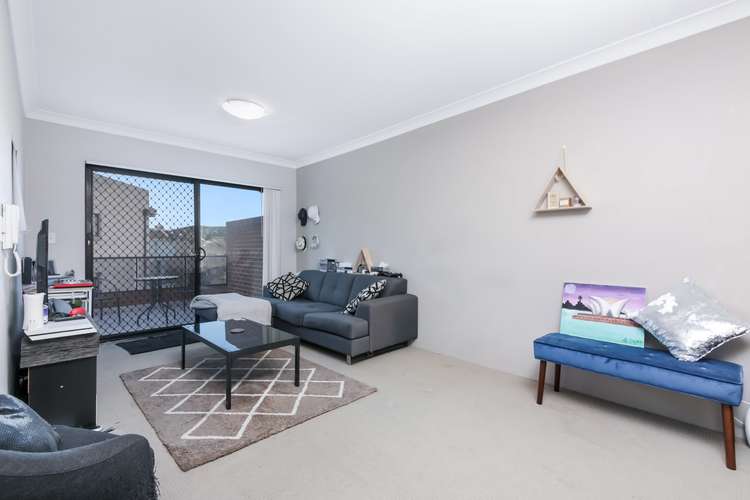 Second view of Homely apartment listing, 3/22 Garnet Street, Rockdale NSW 2216