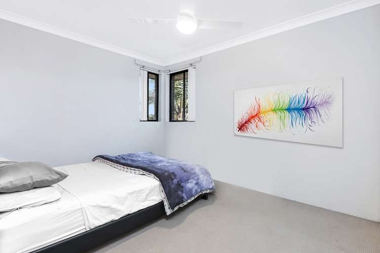 Fourth view of Homely apartment listing, 3/22 Garnet Street, Rockdale NSW 2216