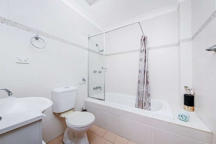 Fifth view of Homely apartment listing, 3/22 Garnet Street, Rockdale NSW 2216