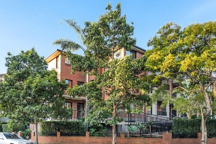 Sixth view of Homely apartment listing, 3/22 Garnet Street, Rockdale NSW 2216