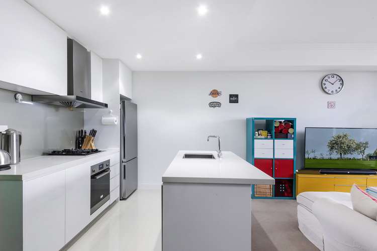 Main view of Homely apartment listing, 603/27 Cook Street, Turrella NSW 2205