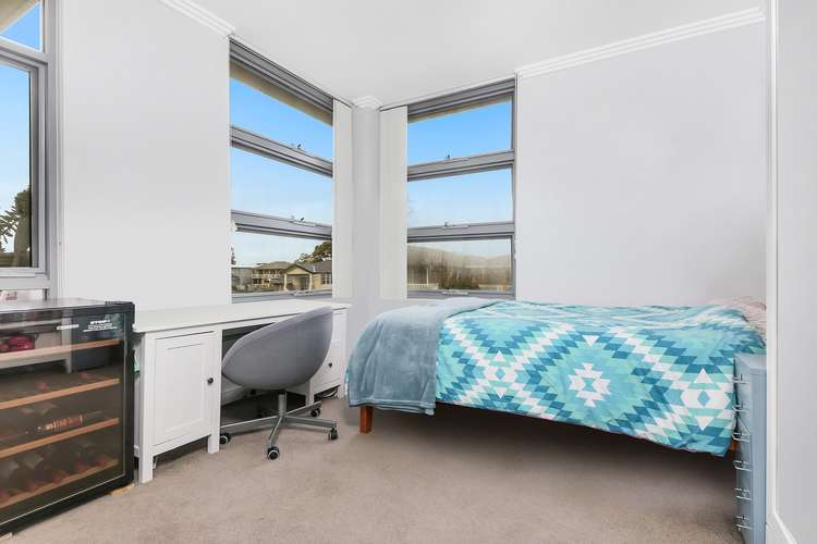 Second view of Homely apartment listing, 603/27 Cook Street, Turrella NSW 2205