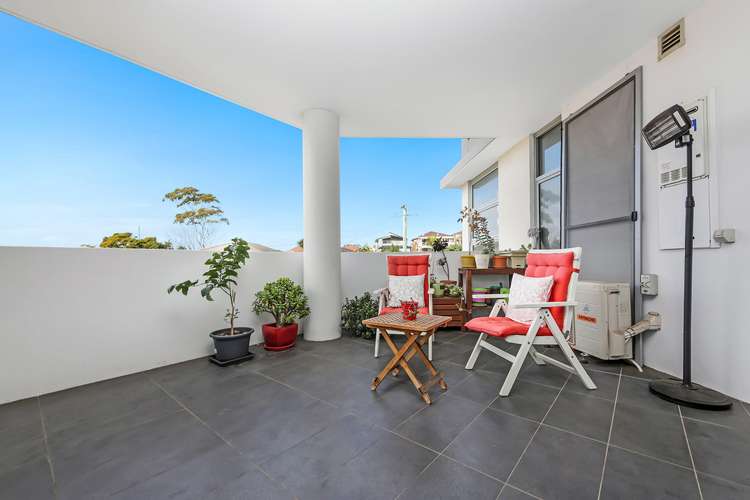 Fifth view of Homely apartment listing, 603/27 Cook Street, Turrella NSW 2205