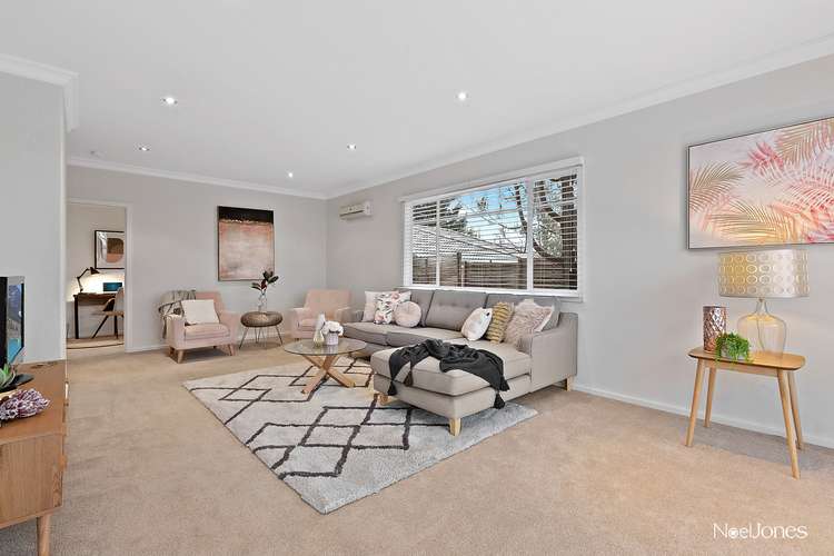 Third view of Homely house listing, 8 Hartley Road, Croydon VIC 3136