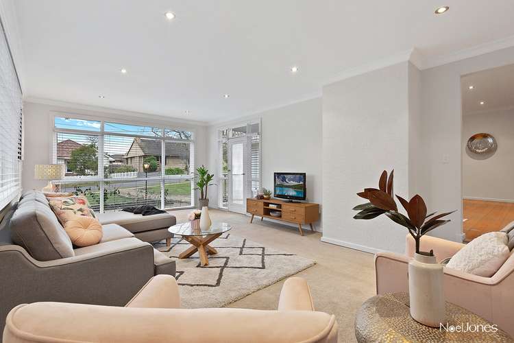 Fourth view of Homely house listing, 8 Hartley Road, Croydon VIC 3136