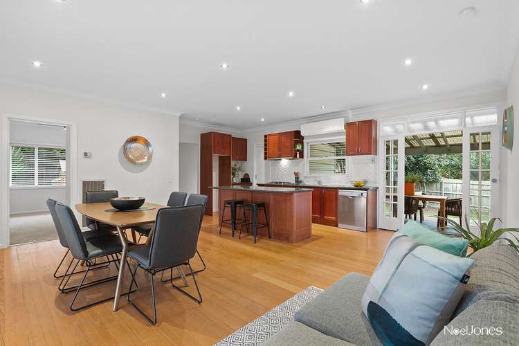 Fifth view of Homely house listing, 8 Hartley Road, Croydon VIC 3136