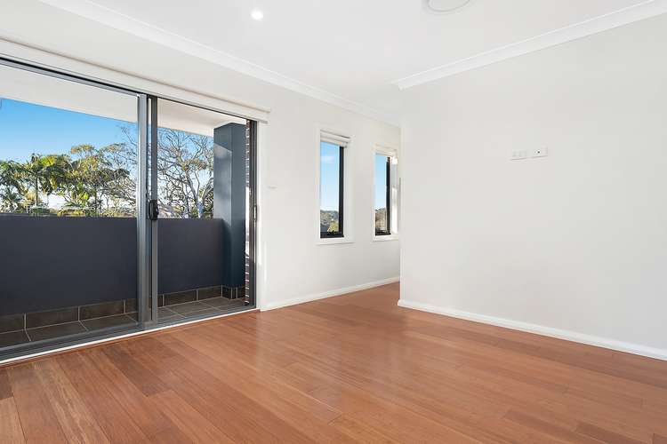 Fourth view of Homely semiDetached listing, 155b Kareena Road, Miranda NSW 2228