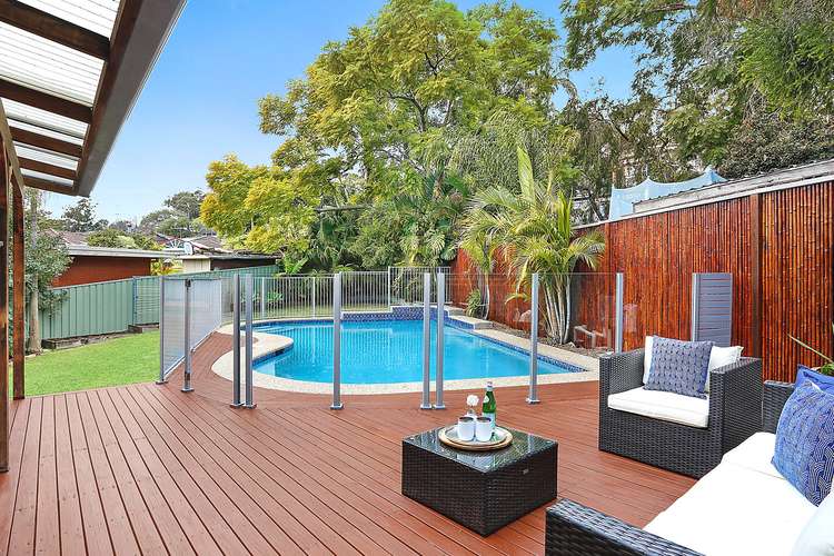 Main view of Homely house listing, 30 Stirling Avenue, Kirrawee NSW 2232