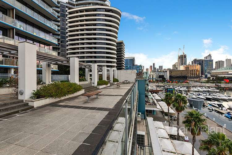 Main view of Homely apartment listing, 209/21 St Mangos Lane, Docklands VIC 3008