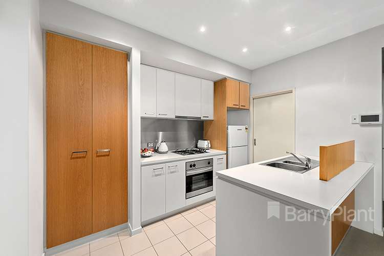 Fifth view of Homely apartment listing, 209/21 St Mangos Lane, Docklands VIC 3008