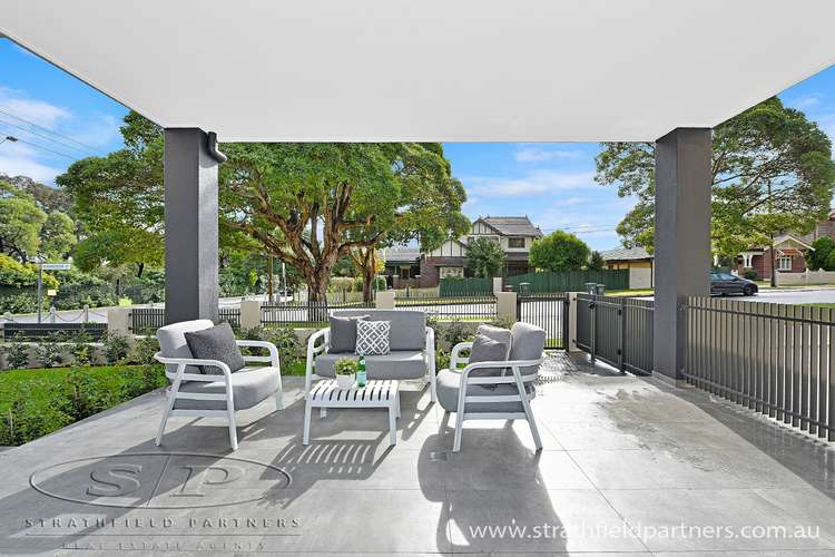 Fourth view of Homely house listing, 189 Majors Bay Road, Concord NSW 2137