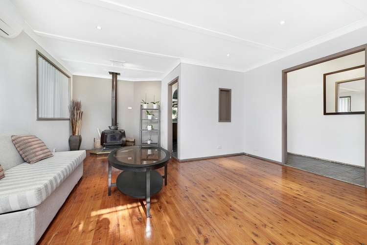 Second view of Homely house listing, 5 Sierra Place, Baulkham Hills NSW 2153