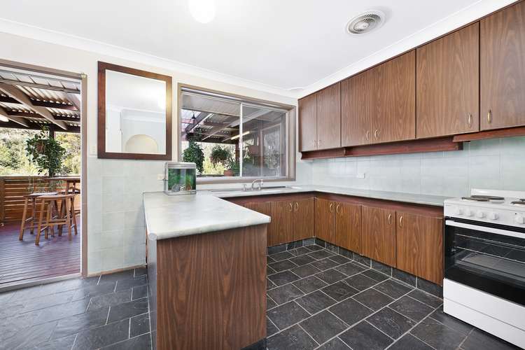 Third view of Homely house listing, 5 Sierra Place, Baulkham Hills NSW 2153