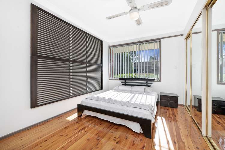 Fifth view of Homely house listing, 5 Sierra Place, Baulkham Hills NSW 2153