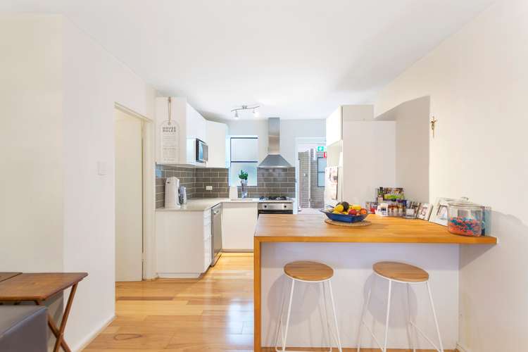 Main view of Homely apartment listing, 1/42 Arthur Street, Balmain NSW 2041