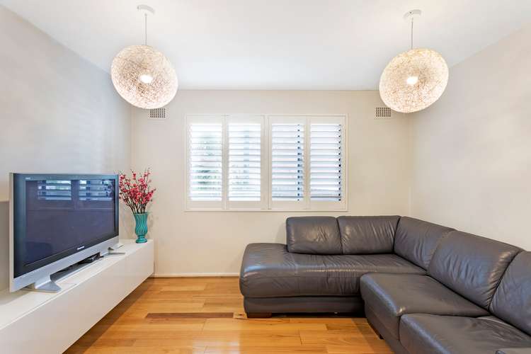 Second view of Homely apartment listing, 1/42 Arthur Street, Balmain NSW 2041