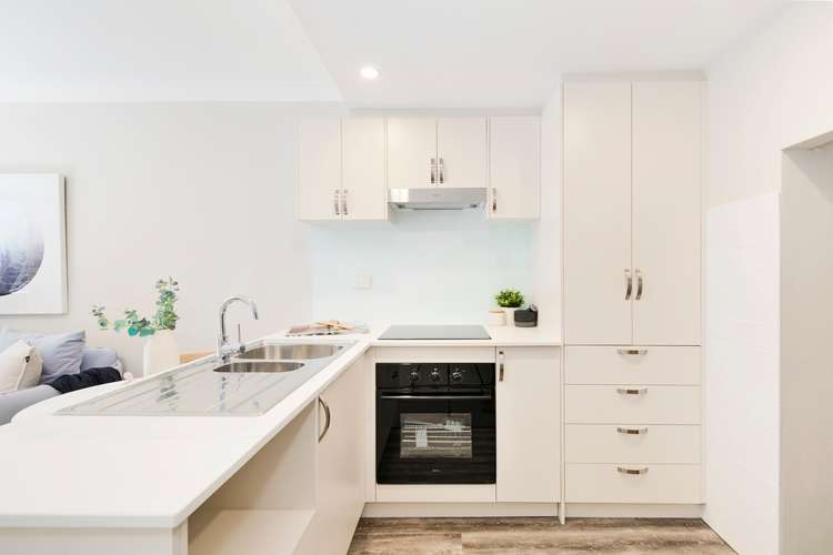 Second view of Homely apartment listing, 87/313 Harris Street, Pyrmont NSW 2009