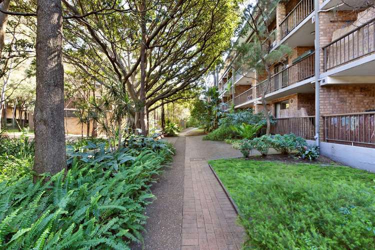 Fourth view of Homely apartment listing, 87/313 Harris Street, Pyrmont NSW 2009
