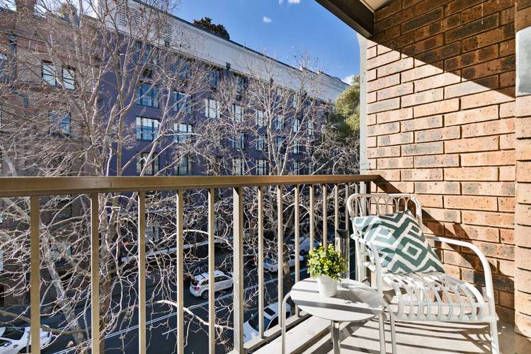 Fifth view of Homely apartment listing, 87/313 Harris Street, Pyrmont NSW 2009