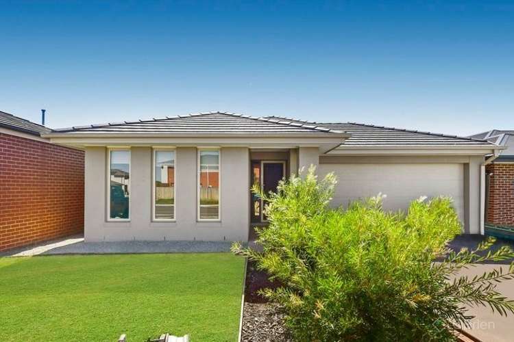 Main view of Homely house listing, 95 Lineham Drive, Cranbourne East VIC 3977