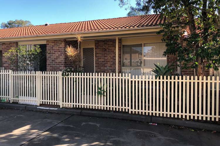 Main view of Homely villa listing, 8/13 Meacher Street, Mount Druitt NSW 2770