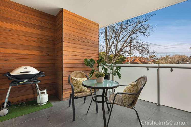 Fourth view of Homely apartment listing, 101/115 Tennyson Street, Elwood VIC 3184