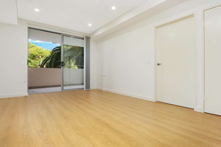 Second view of Homely apartment listing, 12/7 Chapman Avenue, Beecroft NSW 2119