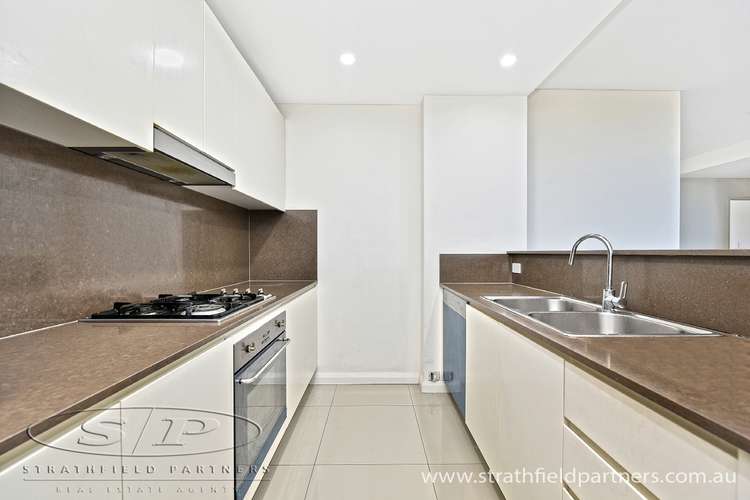 Third view of Homely apartment listing, 1001/29 Hunter Street, Parramatta NSW 2150