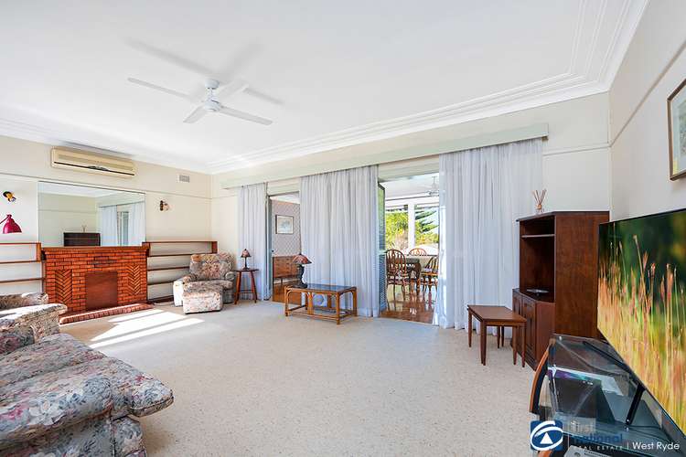 Third view of Homely house listing, 14 Goodwin Street, West Ryde NSW 2114